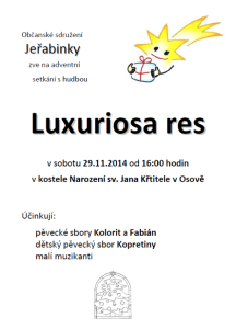 Luxuriosa res plakát 2014 web